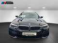 BMW 530 d xDrive Touring M Sportpaket Head-Up HiFi Zwart - thumbnail 2