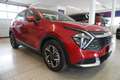Kia Sportage Kia Sportage 1.6CRDI Business Aut. LED/Navi/Kamera Rot - thumbnail 3