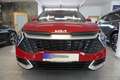 Kia Sportage Kia Sportage 1.6CRDI Business Aut. LED/Navi/Kamera Rot - thumbnail 2