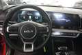 Kia Sportage Kia Sportage 1.6CRDI Business Aut. LED/Navi/Kamera Rot - thumbnail 11