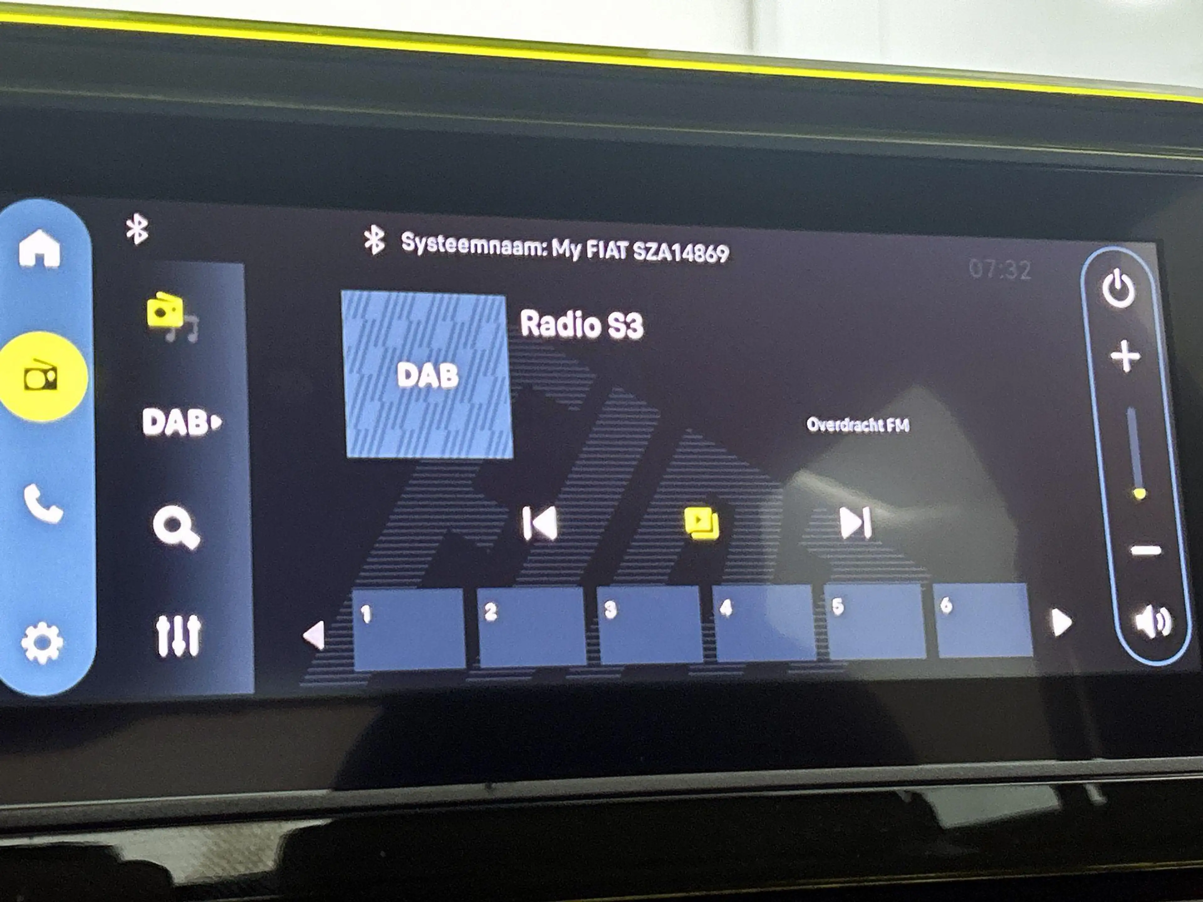 Fiat Grande Panda 1.2 Hybrid ICON | Snel leverbaar | Parkeersensoren — photo 7
