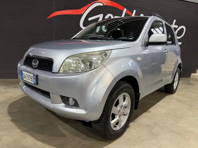 Daihatsu Terios view 9