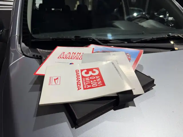 Daihatsu Terios view 15