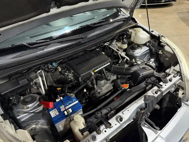 Daihatsu Terios view 14
