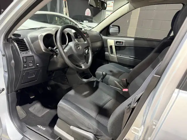 Daihatsu Terios view 11