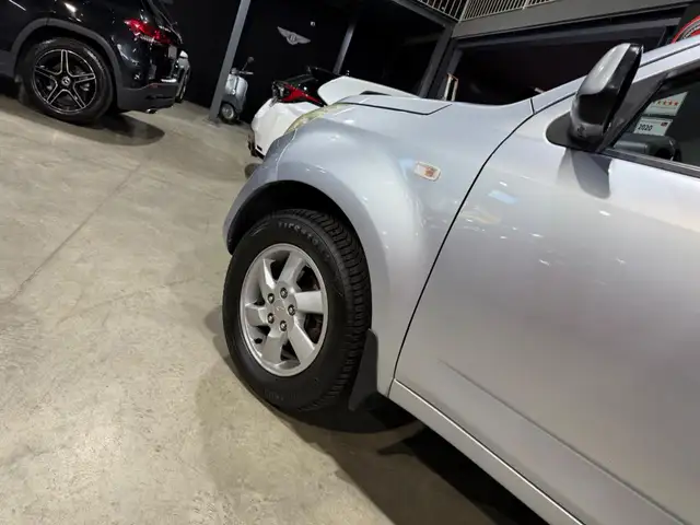 Daihatsu Terios view 8