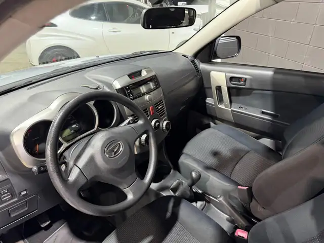 Daihatsu Terios view 12