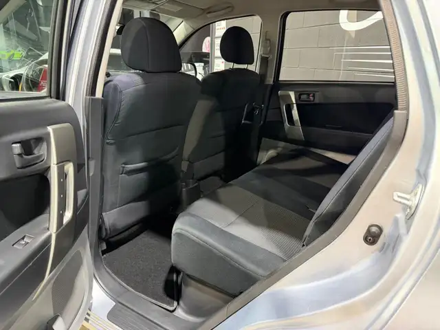 Daihatsu Terios view 10