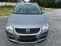 Volkswagen Touran Touran 1.4 TSI DSG Cross Motor generalüberholt Gris - thumbnail 4