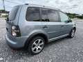 Volkswagen Touran Touran 1.4 TSI DSG Cross Motor generalüberholt Gris - thumbnail 1