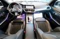 BMW 320 d 48V xDrive Touring MSport AUTO. - SURROUND VIEW Czarny - thumbnail 30