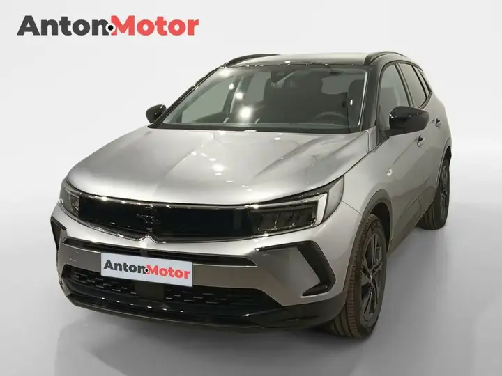 Opel Grandland 1.2 Turbo Ultimate 2024