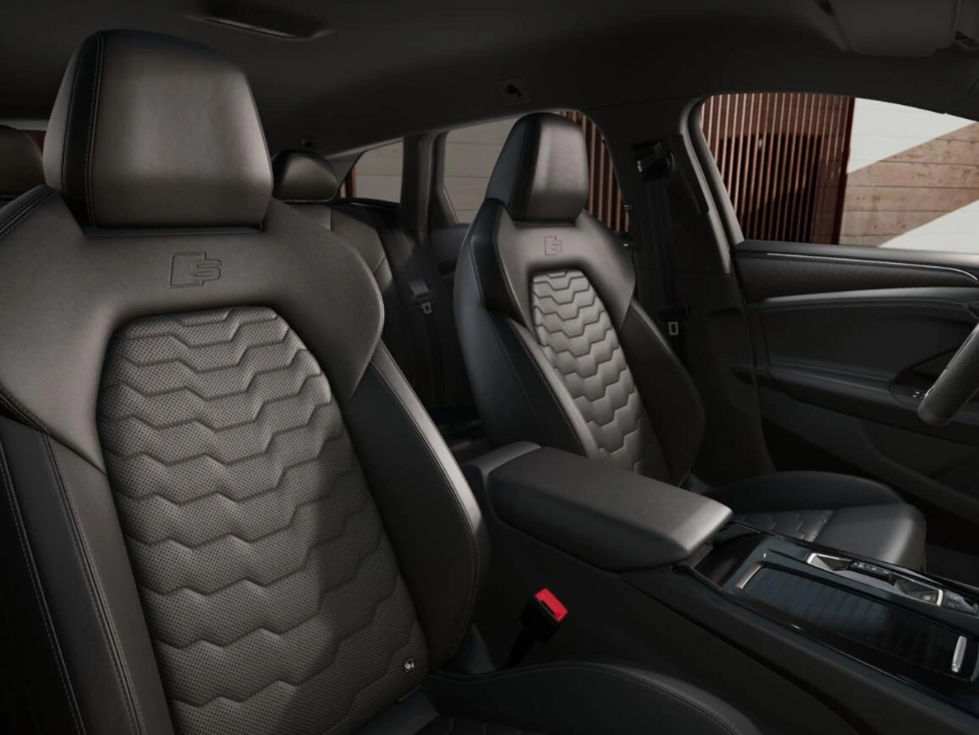 Audi A6 e-tron Avant S edition e-tron 83 kWh 210 kW / 286 PK Avan — photo 5