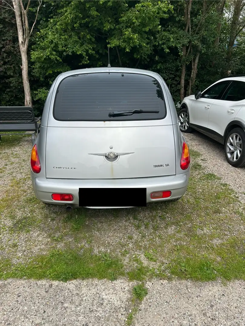 Chrysler PT Cruiser 1.6 Classic - 1