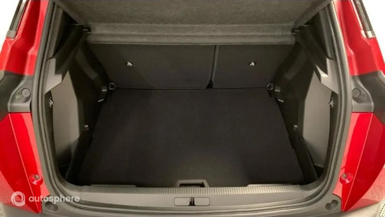 Peugeot 2008 2026 — фото 14