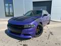 Dodge Charger V6 *Blacktop*CarPlay* Plum Crazy*20 Zoll Violett - thumbnail 4