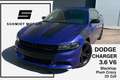 Dodge Charger V6 *Blacktop*CarPlay* Plum Crazy*20 Zoll Violet - thumbnail 1