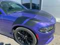 Dodge Charger V6 *Blacktop*CarPlay* Plum Crazy*20 Zoll Violett - thumbnail 11