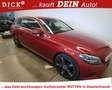 Mercedes-Benz C 220 d T 4Mat 9G AMG PERFORM/LED/ACC/AHK/360°8Fa Rouge - thumbnail 3