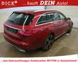 Mercedes-Benz C 220 d T 4Mat 9G AMG PERFORM/LED/ACC/AHK/360°8Fa Rouge - thumbnail 4