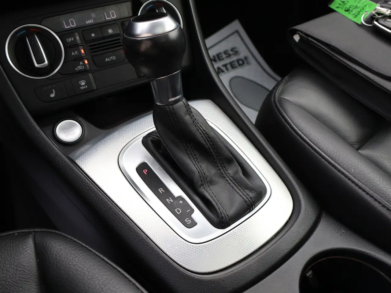 Audi Q3 снимка Audi Q3