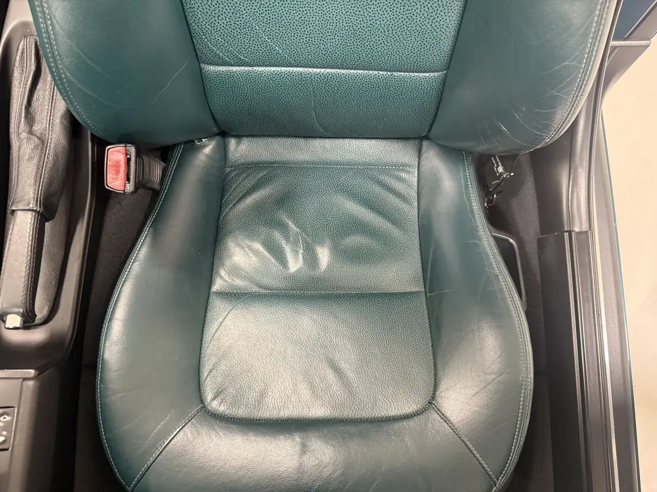 BMW Z3 Roadster 1.8 116CV - PREZZO REALE, foto 12
