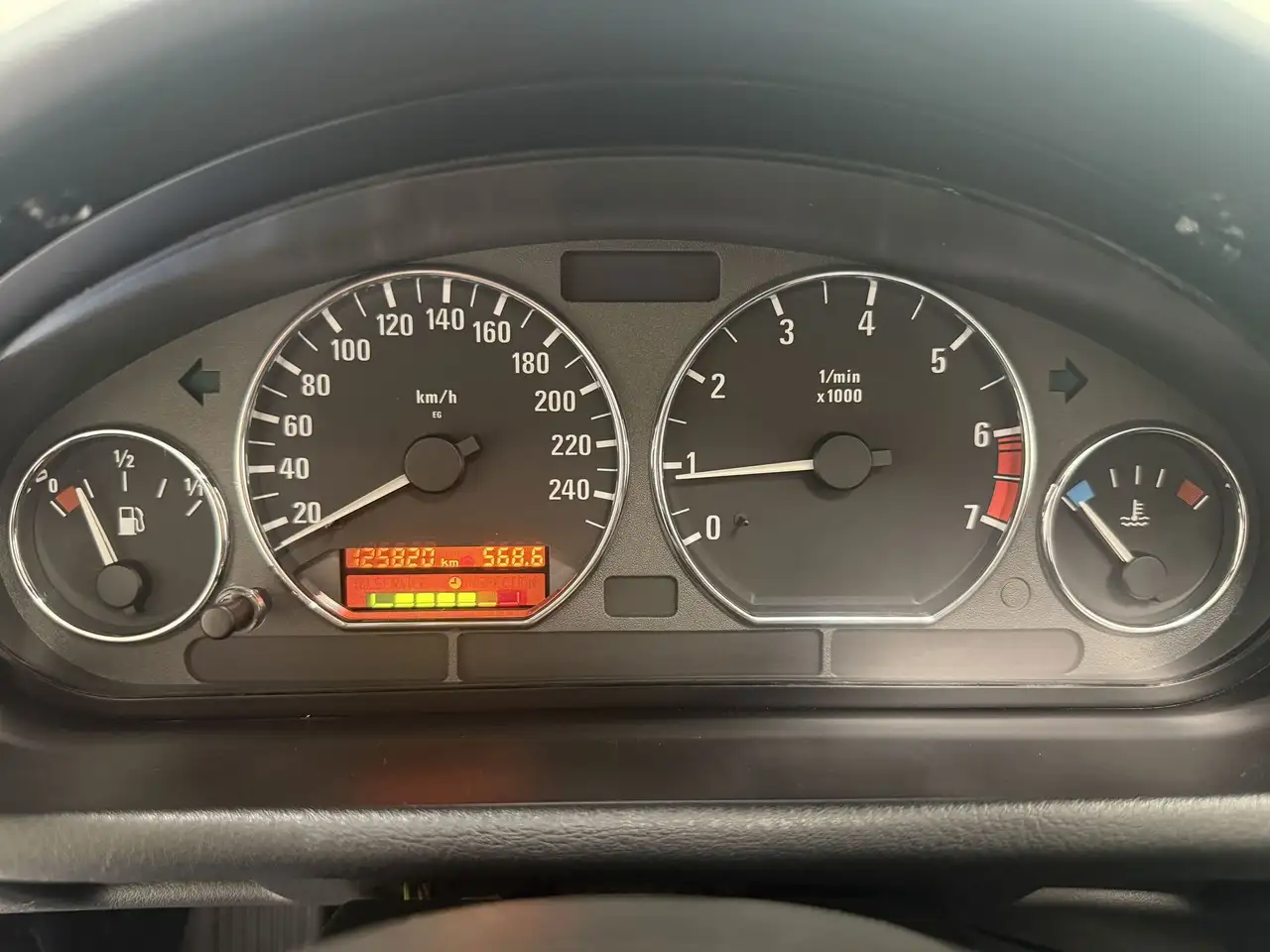 BMW Z3 Roadster 1.8 116CV - PREZZO REALE, foto 11