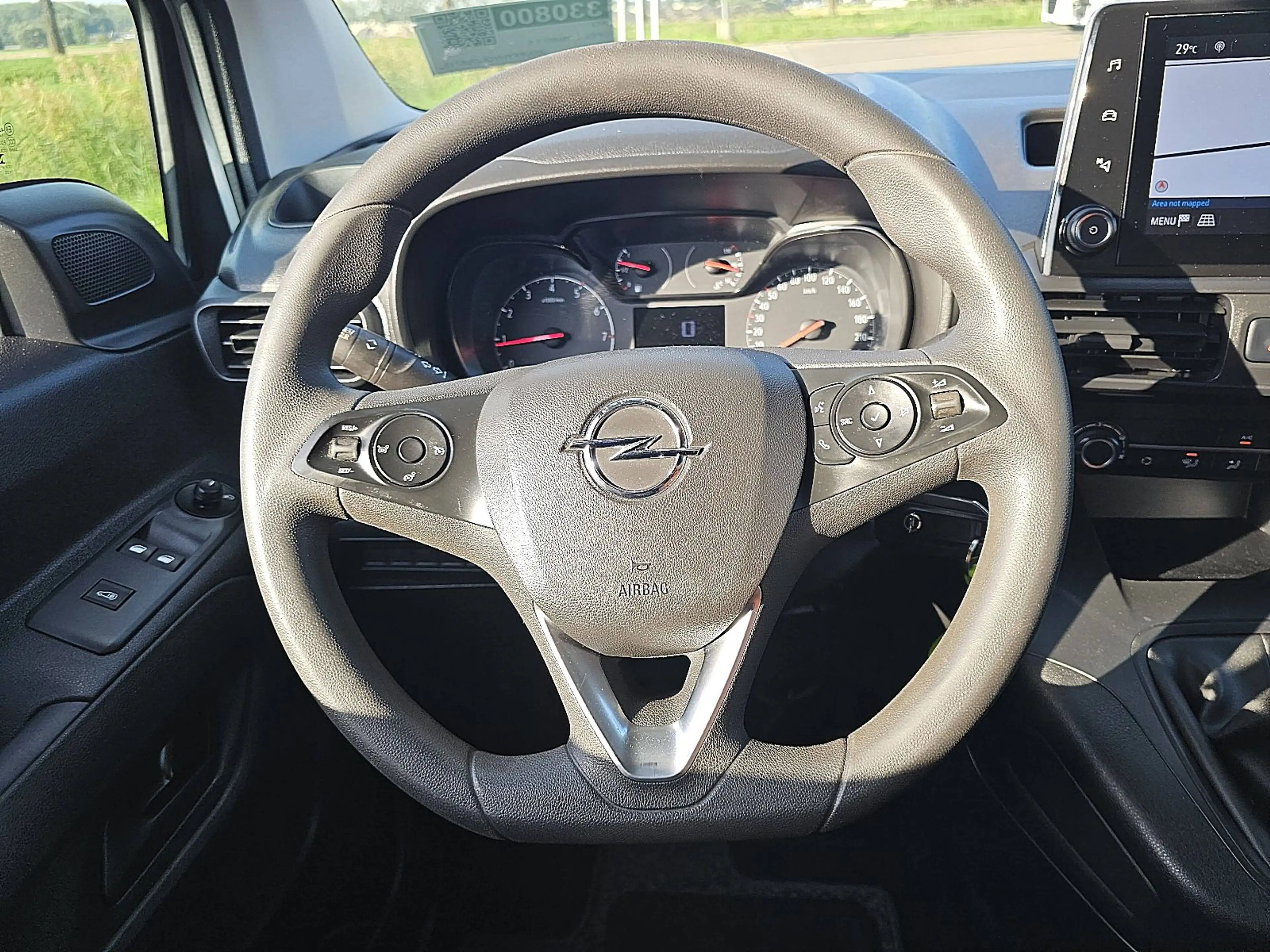 Opel Combo 1.5 D 75KW EDIYION — photo 12