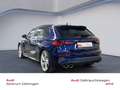 Audi S3 Sportback TFSI quattro S tr. MATRIX+OPTIC+B&O Blau - thumbnail 4