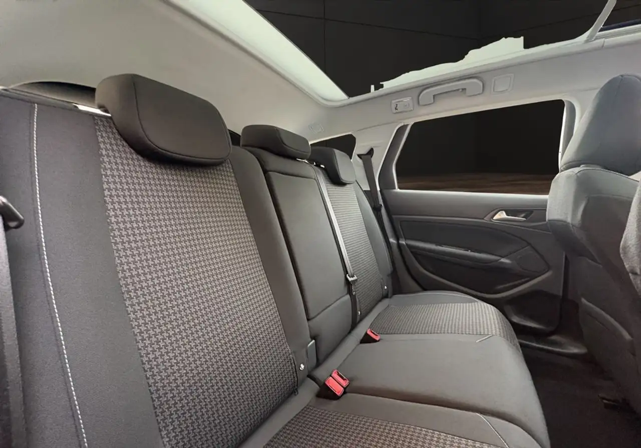 Peugeot 308 308 SW — photo 22