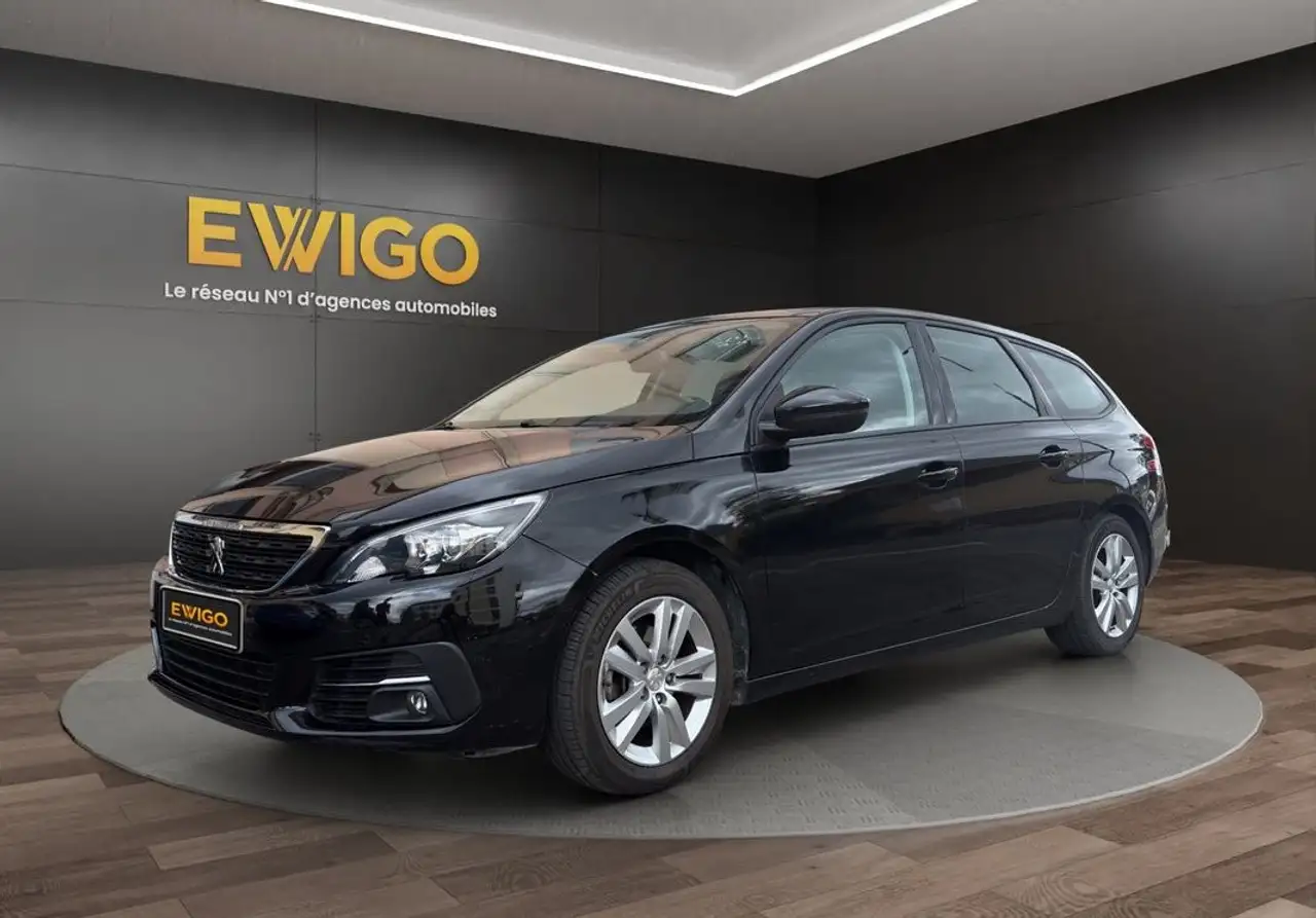 Peugeot 308 308 SW