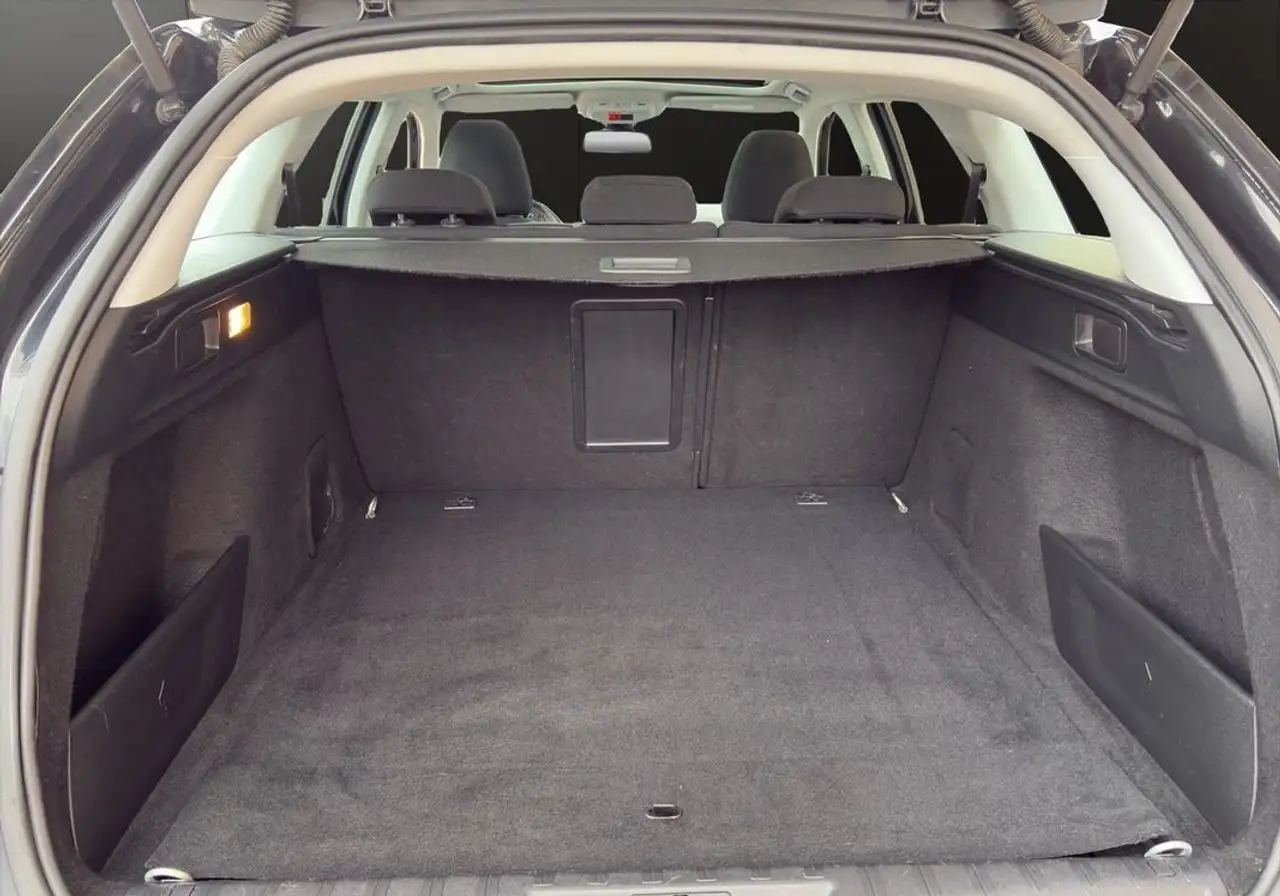Peugeot 308 308 SW — photo 30