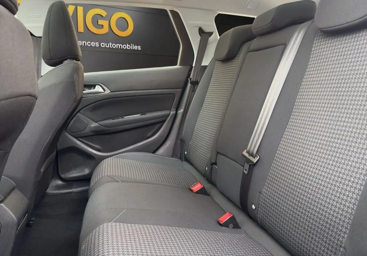 Peugeot 308 308 SW — photo 6