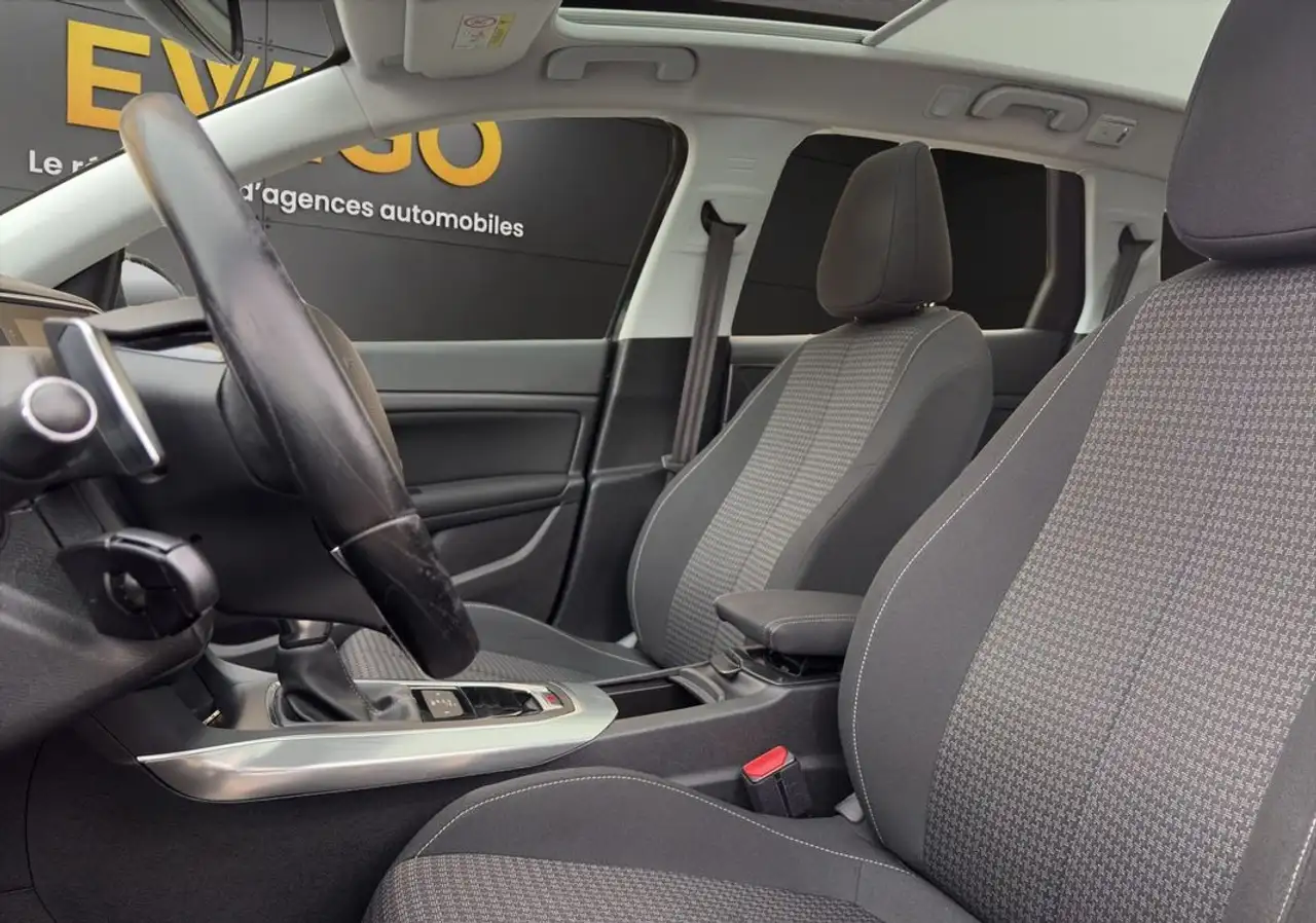Peugeot 308 308 SW — photo 5