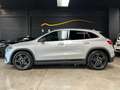 Mercedes-Benz GLA 180 GLA 180d - Premium - Gancio traino estraibile Argento - thumbnail 4