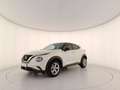 Nissan Juke 1.0 DIG-T Visia Blanco - thumbnail 1