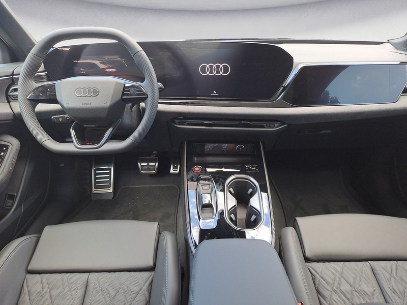 Audi A6 TDI quattro 150(204) kW(PS) S-tronic — photo 10