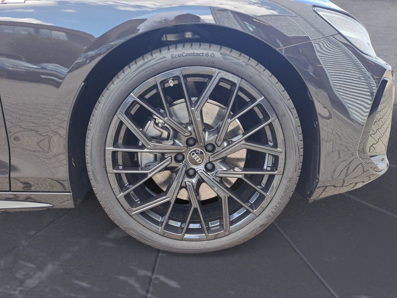 Audi A6 TDI quattro 150(204) kW(PS) S-tronic — photo 11