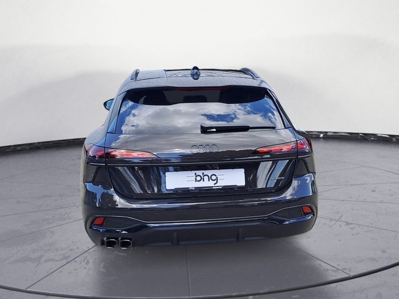 Audi A6 TDI quattro 150(204) kW(PS) S-tronic — photo 4