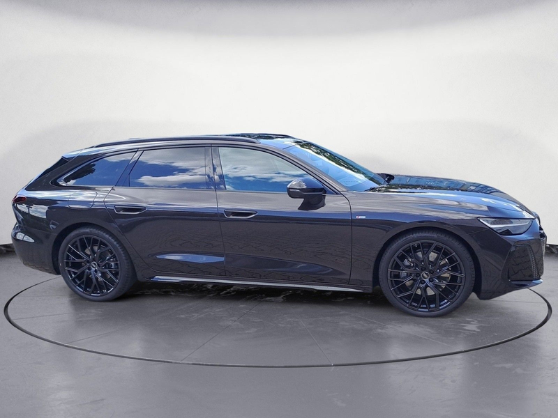 Audi A6 TDI quattro 150(204) kW(PS) S-tronic — photo 5