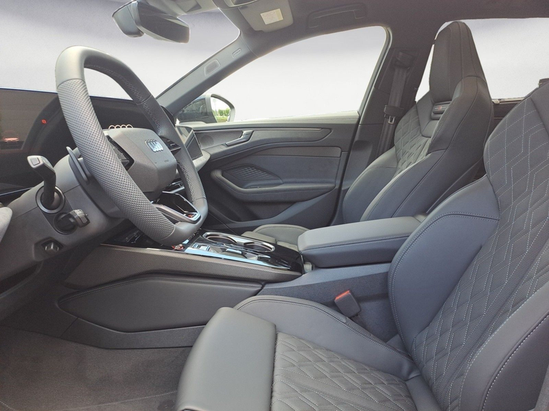Audi A6 TDI quattro 150(204) kW(PS) S-tronic — photo 7