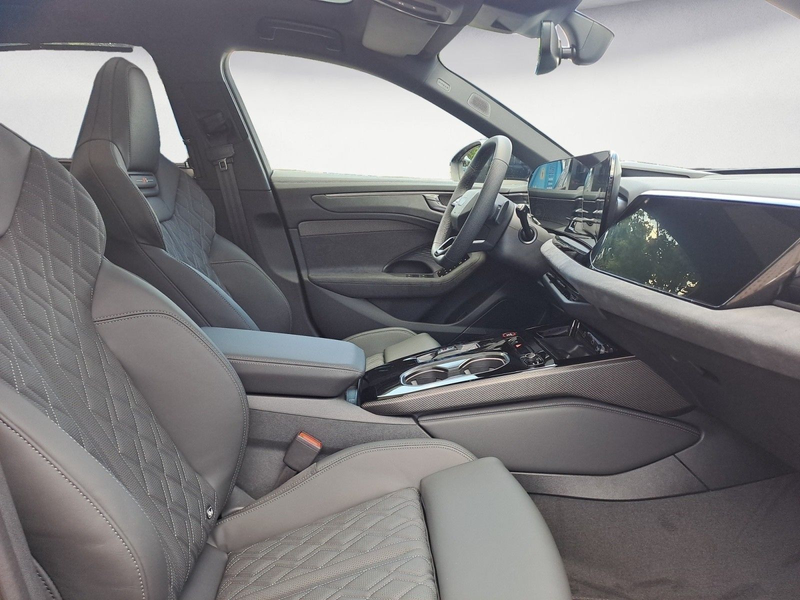 Audi A6 TDI quattro 150(204) kW(PS) S-tronic — photo 8