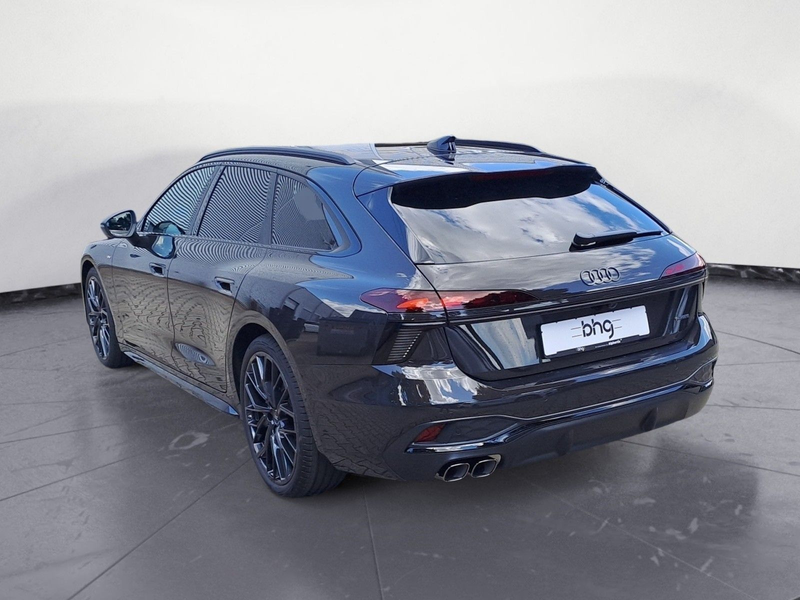 Audi A6 TDI quattro 150(204) kW(PS) S-tronic — photo 3