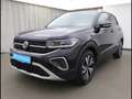 Volkswagen T-Cross STYLE 1.0 TSI DSG (+ACC-RADAR+NAVI) LED Schwarz - thumbnail 2