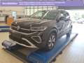 Volkswagen T-Cross STYLE 1.0 TSI DSG (+ACC-RADAR+NAVI) LED Noir - thumbnail 2