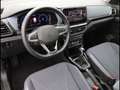 Volkswagen T-Cross STYLE 1.0 TSI DSG (+ACC-RADAR+NAVI) LED Schwarz - thumbnail 9