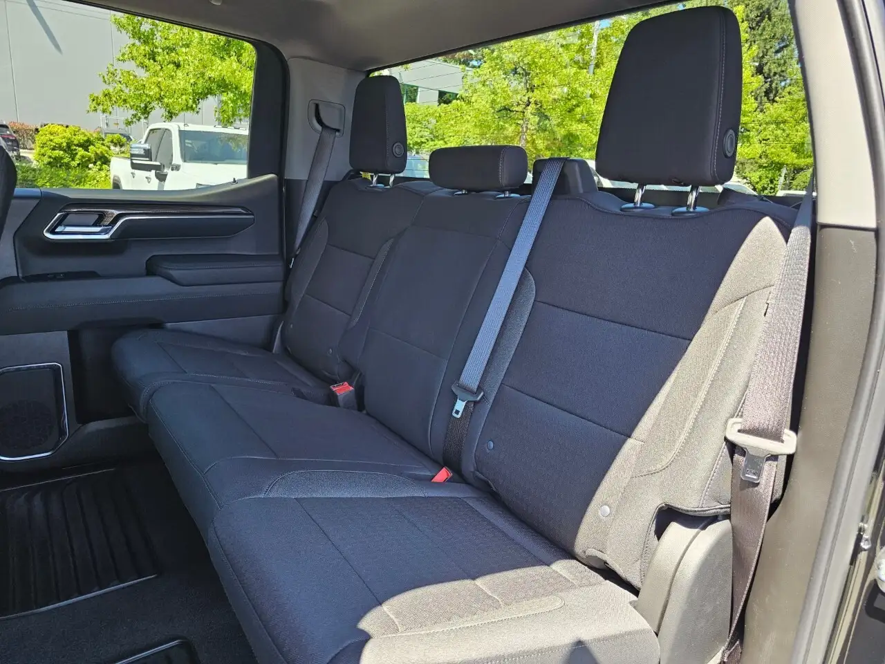 Chevrolet Silverado 1500 fotografie Chevrolet Silverado 1500