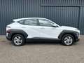Hyundai KONA 1.6 GDI HEV 141pk DCT Comfort | Trekhaak | NL auto Blanc - thumbnail 5
