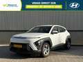 Hyundai KONA 1.6 GDI HEV 141pk DCT Comfort | Trekhaak | NL auto Blanc - thumbnail 1