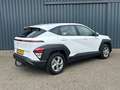 Hyundai KONA 1.6 GDI HEV 141pk DCT Comfort | Trekhaak | NL auto Blanc - thumbnail 4